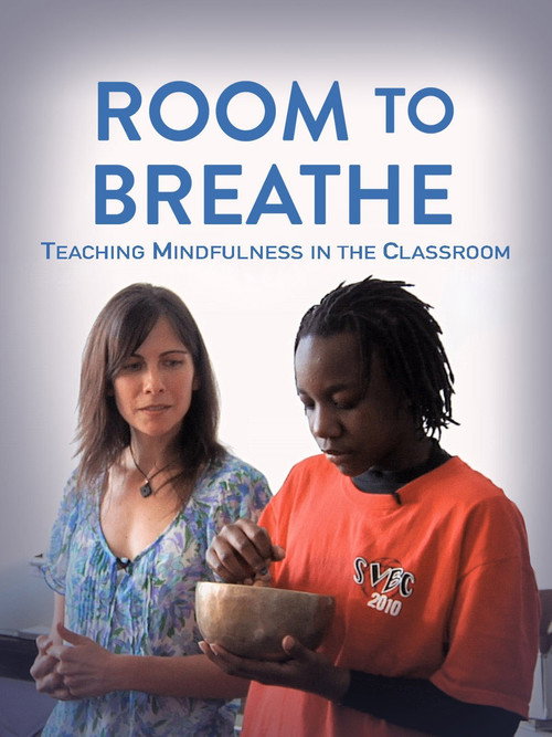 Movie poster for Room to Breathe (2012)