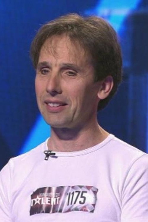 Photo of Csaba Méhes, Acting