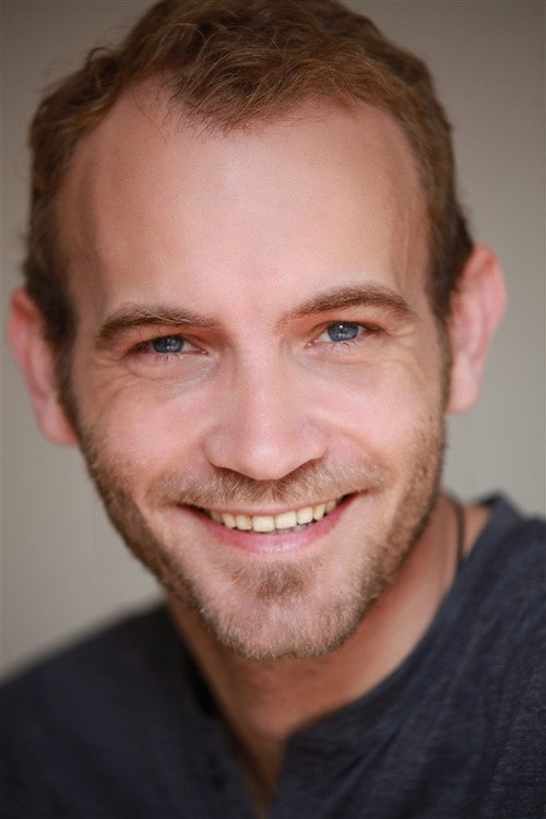 Photo of Frank Berjot, Acting