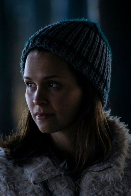 Photo of Aliza Brugger, Directing