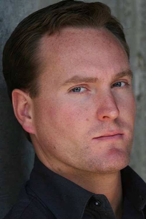 Photo of Brian A. Miller, Directing