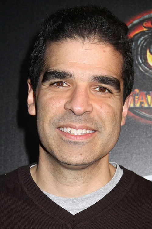 Photo of Ed Boon, Crew