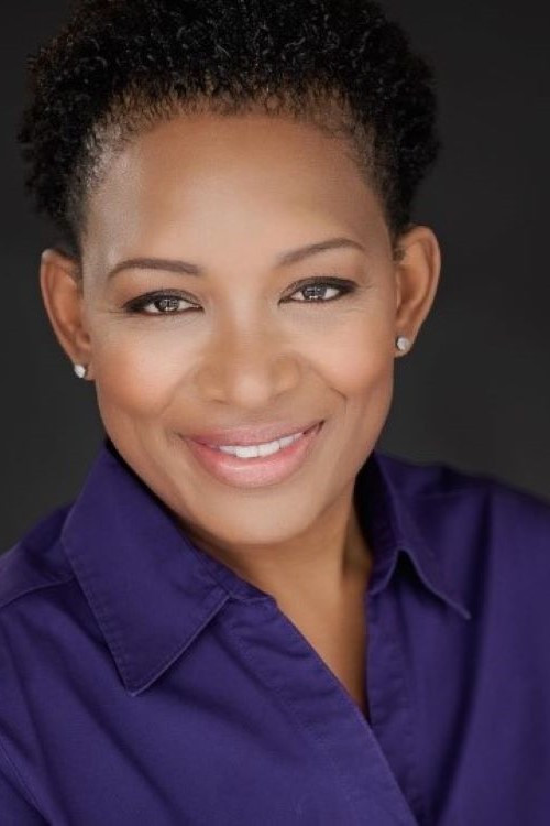 Photo of Sharon Mckay Jackson, Acting