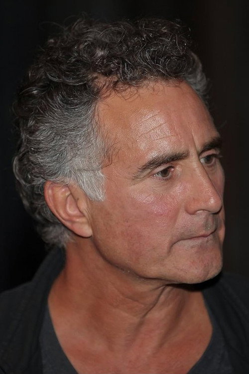 Photo of Douglas J. Sloan, Directing