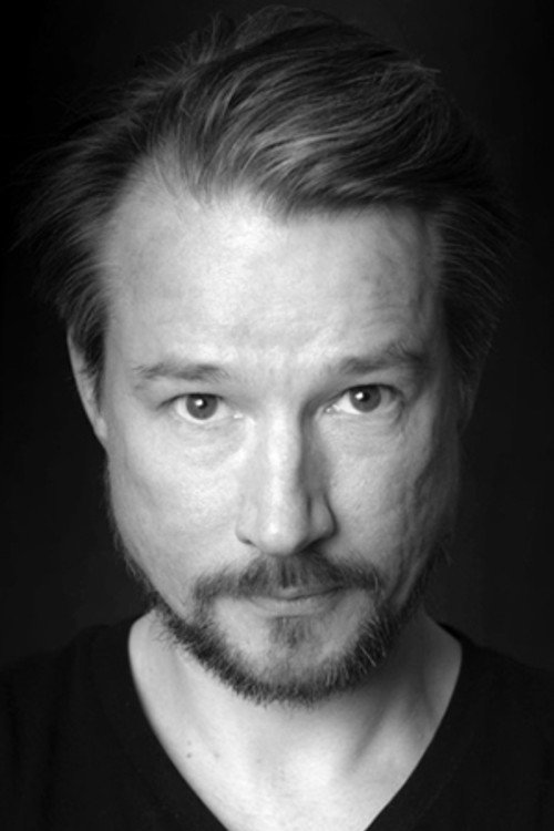 Photo of Robert Fransson, Acting