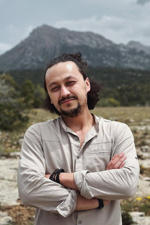 Photo of Sardor Salyamov, Acting