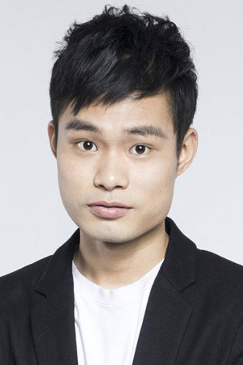 Photo of Zhang Quandan, Acting