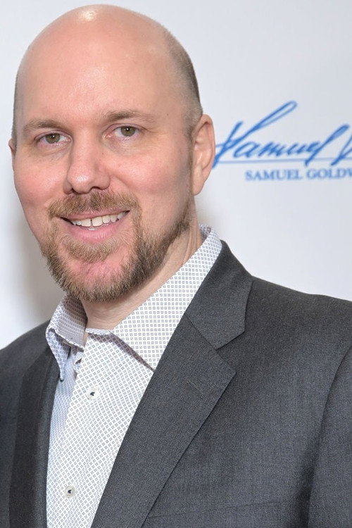 Photo of V.W. Scheich, Visual Effects