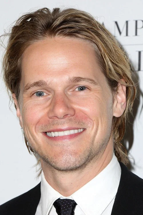 Photo of Michael Nardelli, Acting