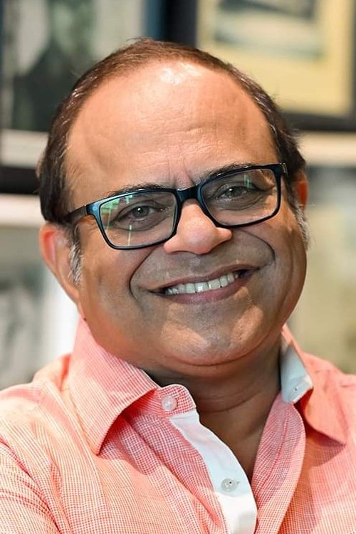 Rajatabha Dutta profile