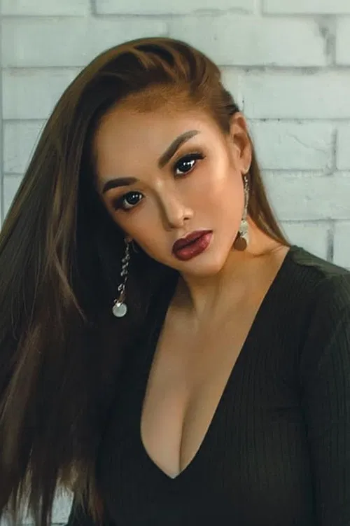 Photo of Gwen Garci, Acting