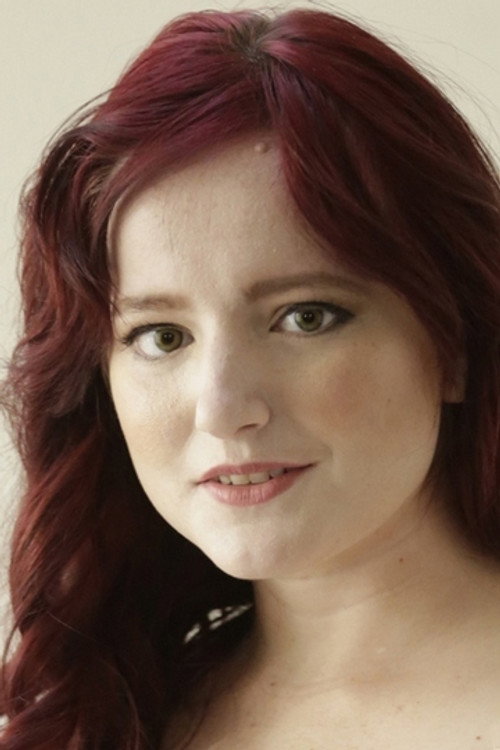 Photo of Ariel Blue, Acting