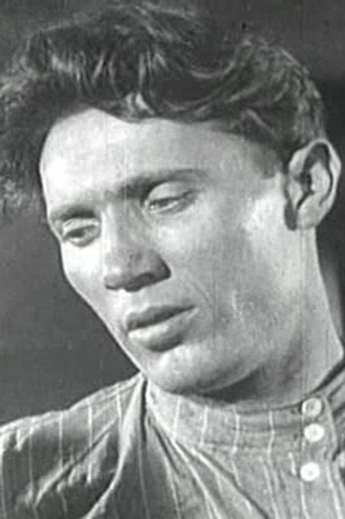 Photo of Vitaliy Perezhogin, Acting