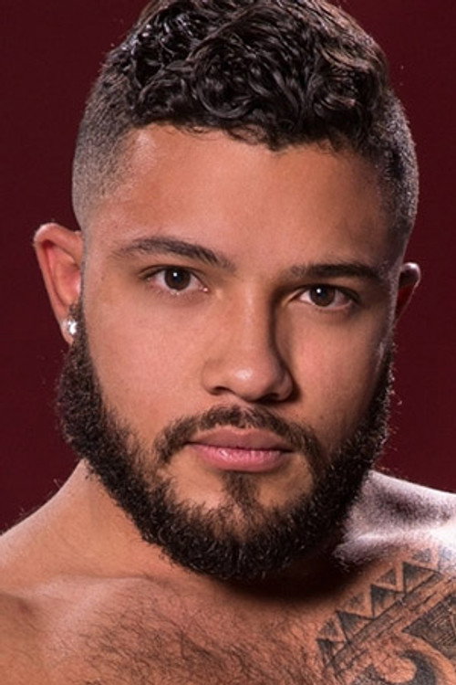 Photo of Mario Cruz, Acting