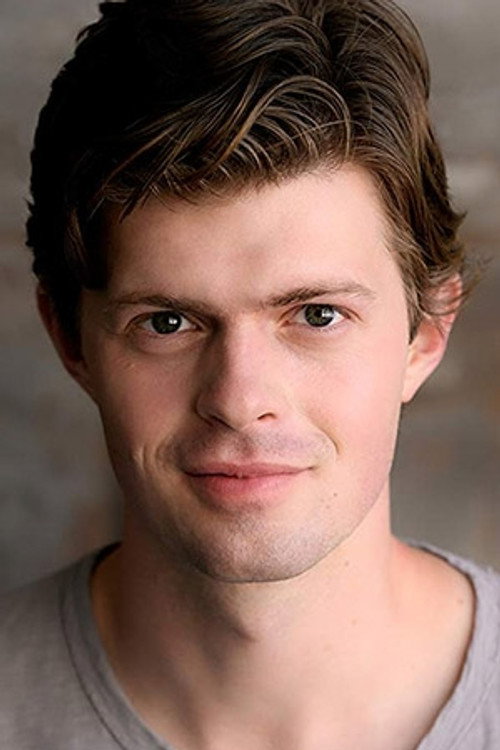 Photo of Ethan Haslam, Acting