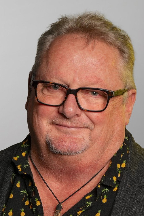 Photo of James Griffin, Writing