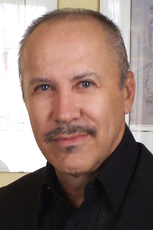 Héctor Noas profile