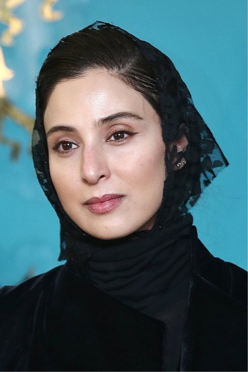 Photo of Anahita Afshar, Acting