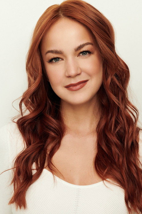 Photo of Lauren Zakrin, Acting