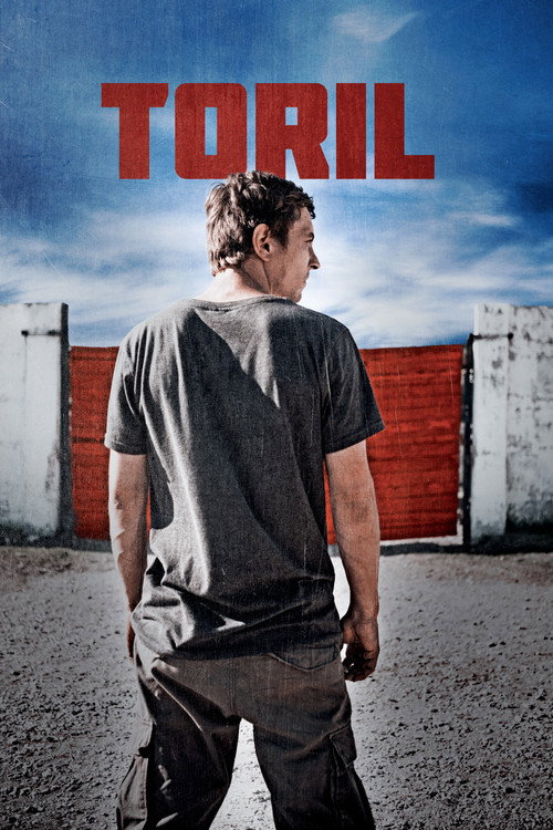 Movie poster for Toril (2016)