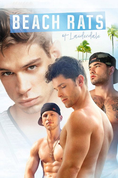 Movie poster for Beach Rats of Lauderdale (2019)