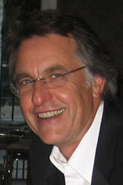 Photo of Anthony Barnosky, Acting