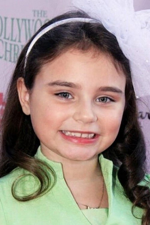 Bailey Michelle Brown profile