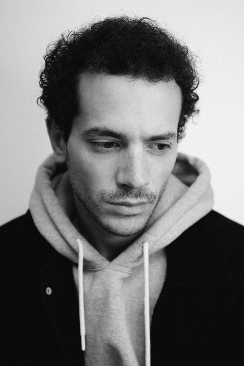 Photo of Thibaut Buccellato, Directing