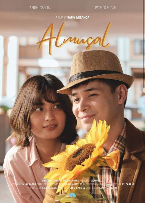Movie poster for Breakfast (2020)