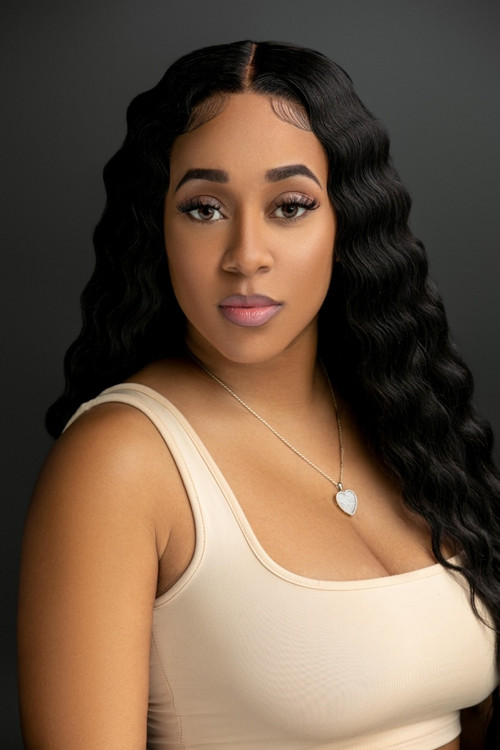 Crystal Hughes profile