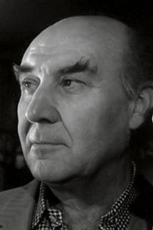 Photo of Karel Pavlík, Acting