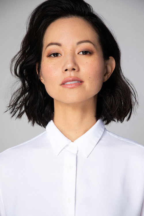 Photo of Susane Lee, Acting