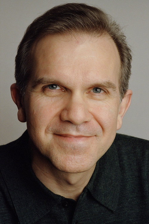 Photo of Robert Brubaker, Acting