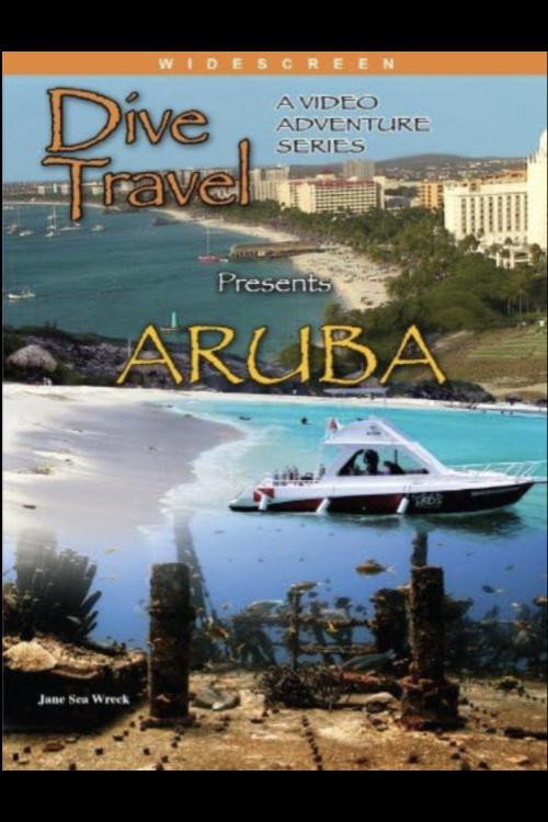 Movie poster for Aruba (2006)