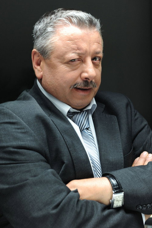Photo of Krasimir Rankov, Acting