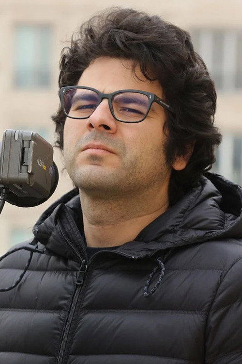 Photo of Arman Fayyaz, Camera