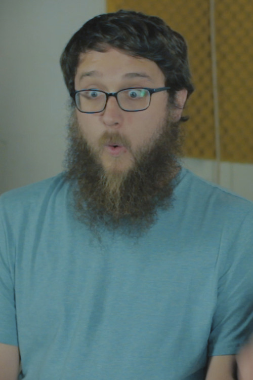 Photo of Bryan Reklis, Directing