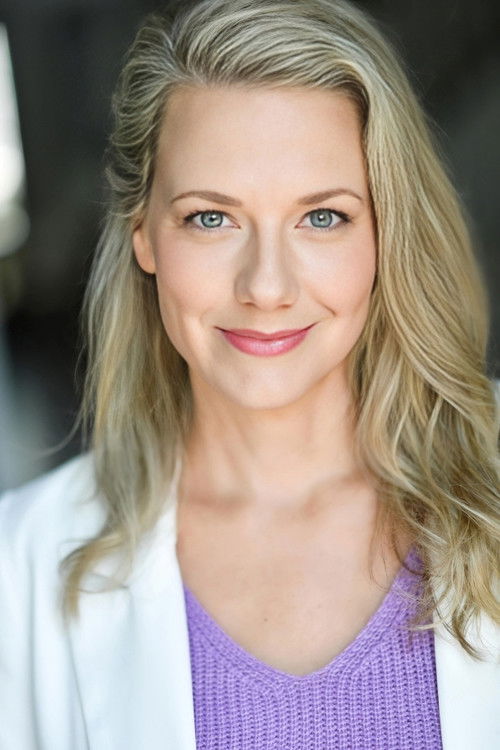 Alicia Fusting profile