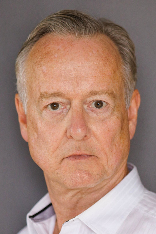 Ian T. Dickinson profile