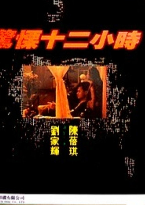 Movie poster for The Killer (1991)