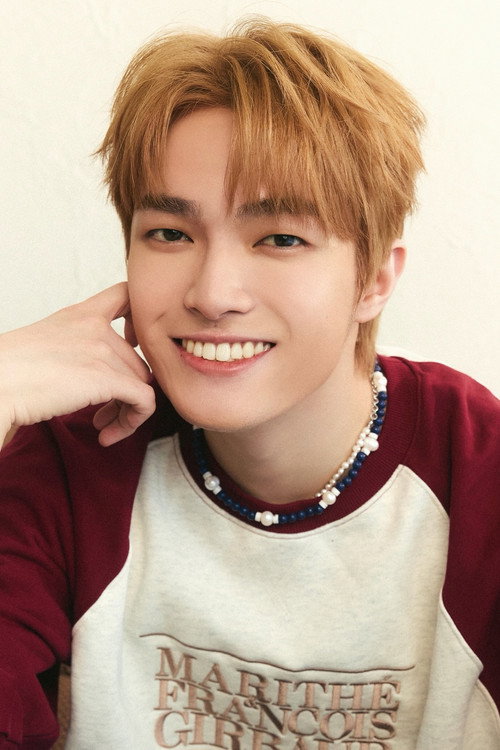 Photo of Brian Cheng, Acting