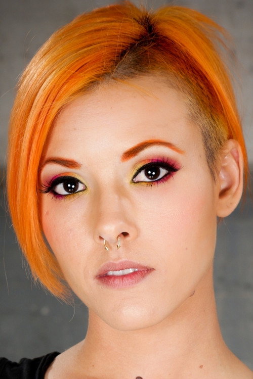 Photo of Chelsea Grinds, Acting