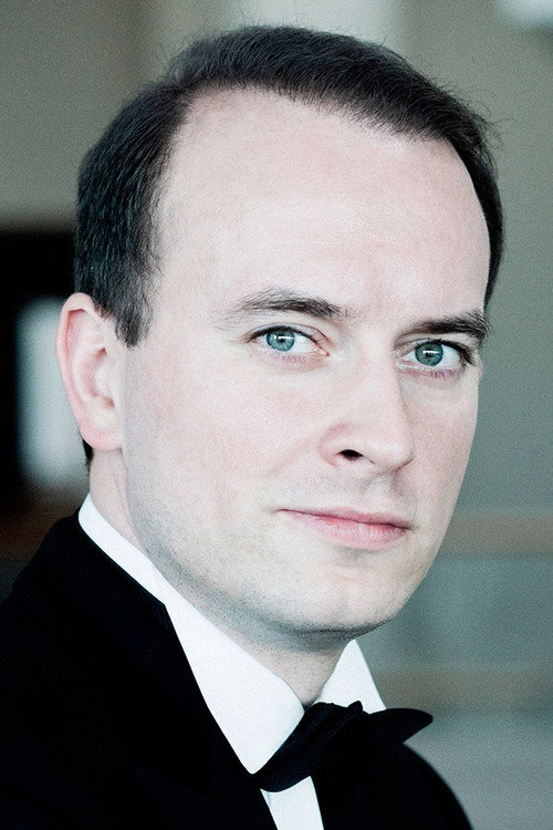 Photo of Daniel Behle, Acting
