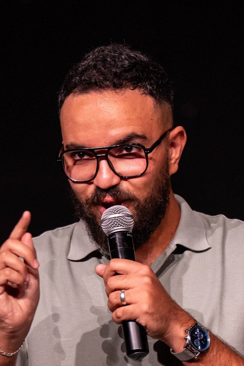 Mohamed Ashraf profile