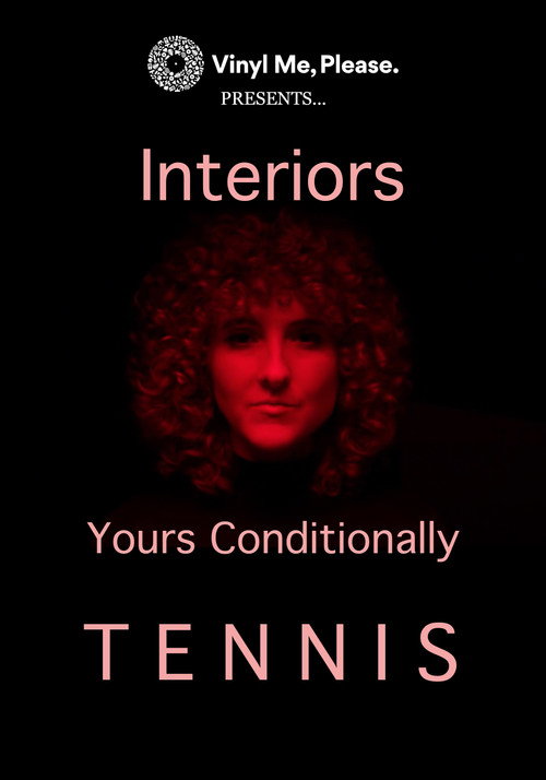 Movie poster for Interiors (2017)