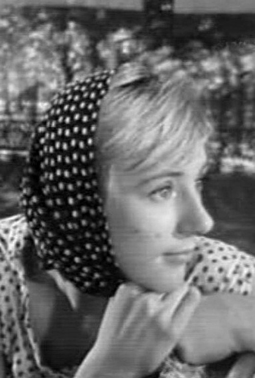 Photo of Anda Zaice, Acting