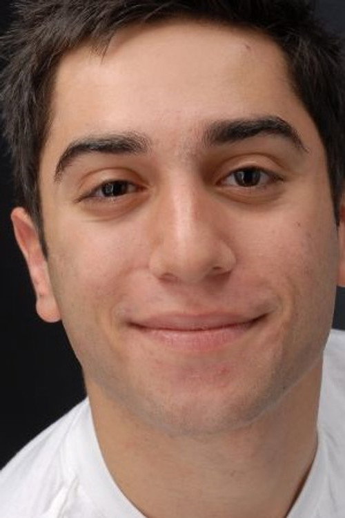 Photo of Dan Reiss, Acting