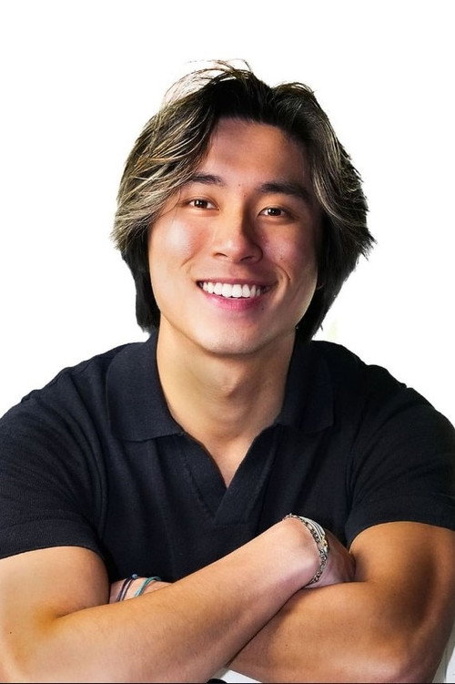 Photo of Enoch Lieu, Directing