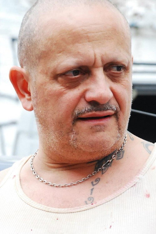 Photo of Chucho Fernández, Acting