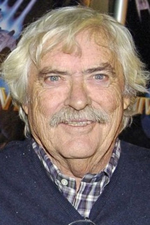 Daniel Haller profile